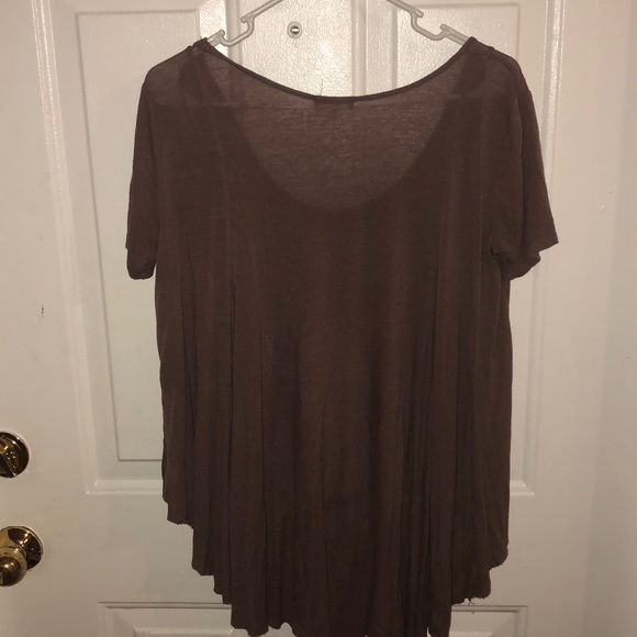 Flowy Top - Picture 5 of 5